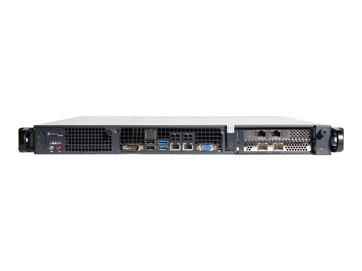 Extreme Networks Universal Compute Platform 2130C